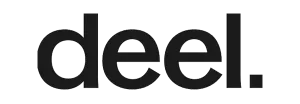 Deel Logo