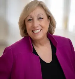 Kathy Claytor