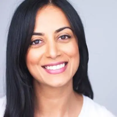 Neeraja Ramjee