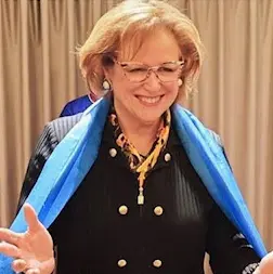 Janet Walsh